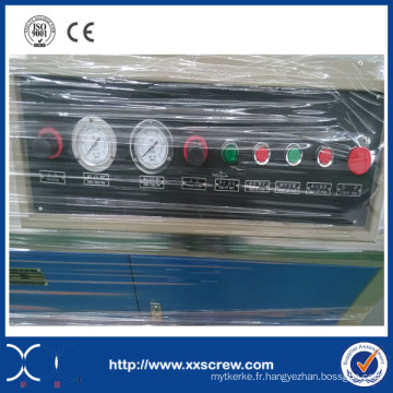 2014 Nouveaux produits Plastic Board Extruder Machine